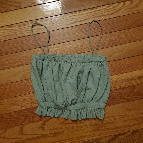 Crop top - Picture 1 of 1